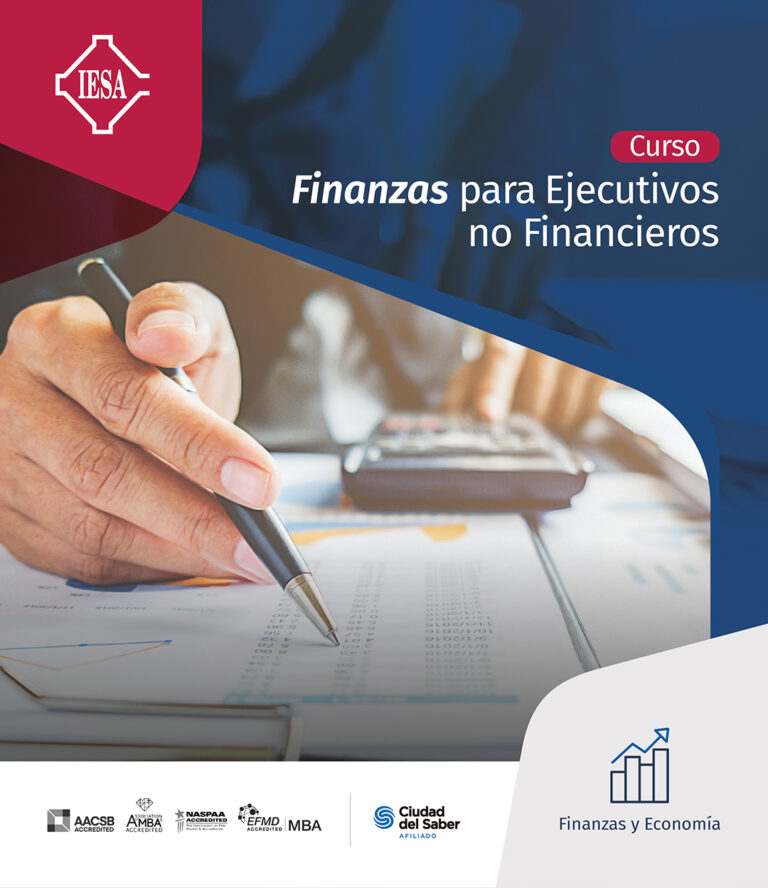 Finanzas para no financieros