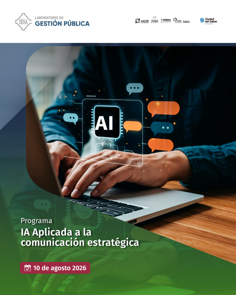 Programa IA